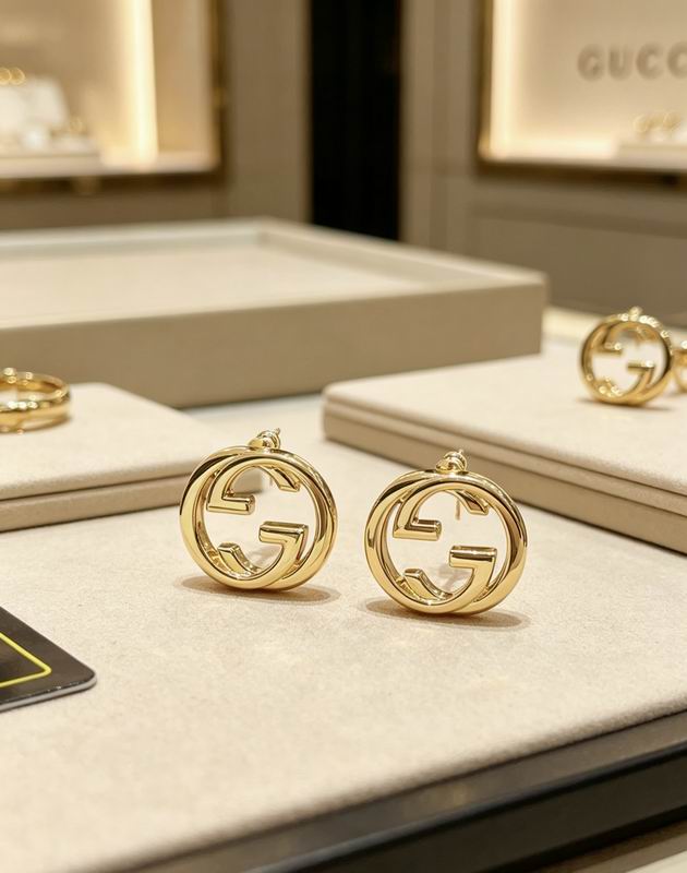 Gucci Earring 07yxs03